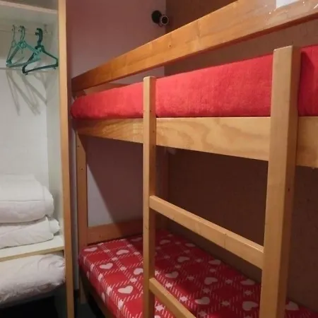 Arcelle Apartment Val Thorens