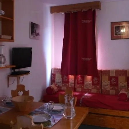 Arcelle Apartment