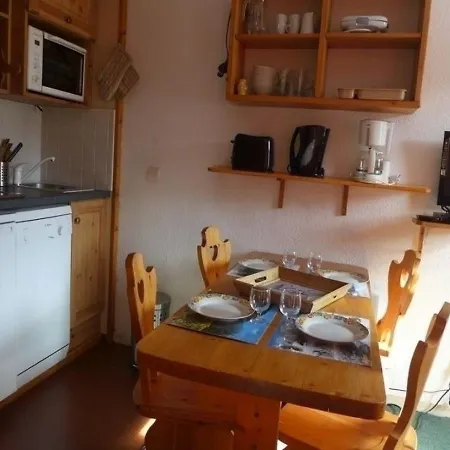 Arcelle Apartment *