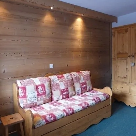 Arcelle Apartment *
