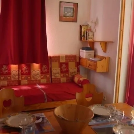 Apartment Arcelle *