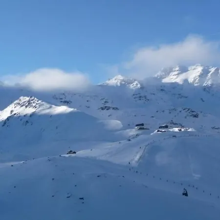Apartment Arcelle Val Thorens