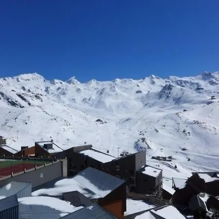 Arcelle * Val Thorens