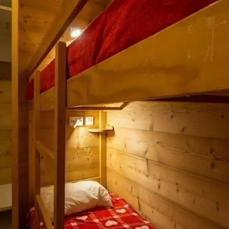 Apartment Arcelle Val Thorens
