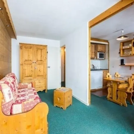Arcelle Apartment Val Thorens