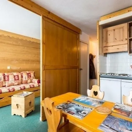 Arcelle Apartment *
